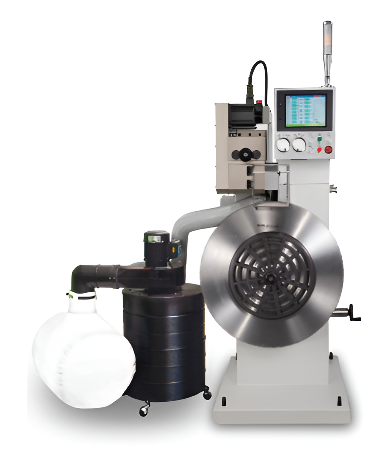 CNC circular saw blade friction saw blade Grinding Machines