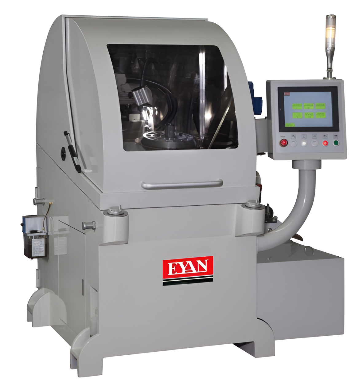 CNC cold saw Grinding Machines EMA series